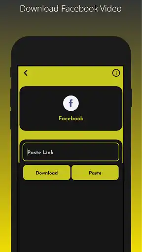 Play Video Downloader -  FB & Insta Status sever  and enjoy Video Downloader -  FB & Insta Status sever with UptoPlay