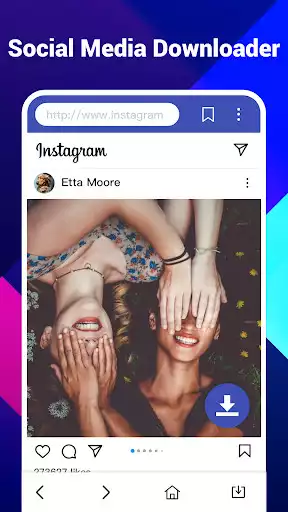 Play Video Downloader For All Play Video Downloader For All