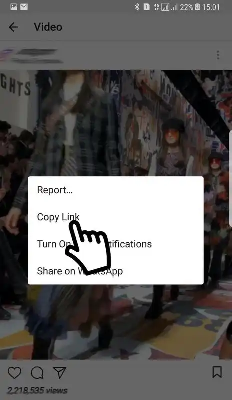Play Video Downloader for Facebook and Instagram