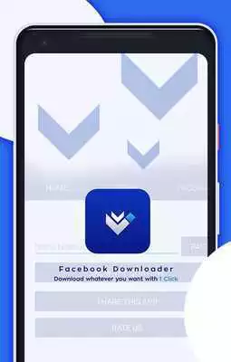 Play Video Downloader for facebook download