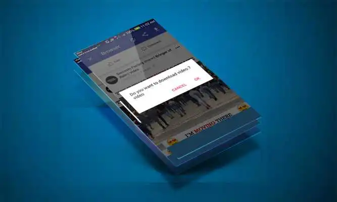 Play Video Downloader for F book 2018