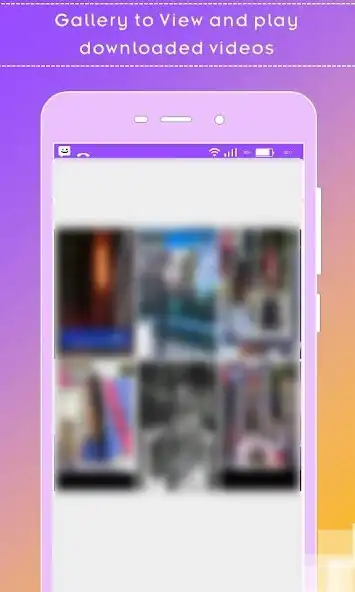 Play Video Downloader for likee - without watermark as an online game Video Downloader for likee - without watermark with UptoPlay