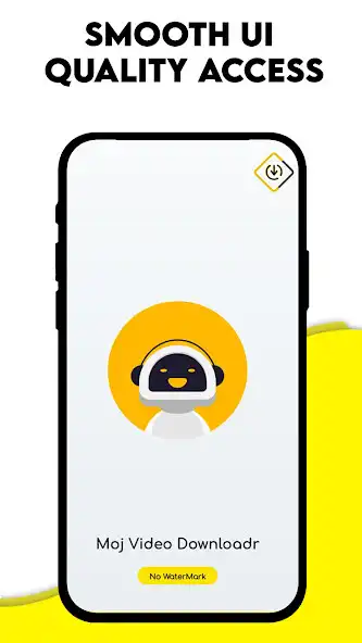 Play Video Downloader For Moje  - Video Downloader  and enjoy Video Downloader For Moje  - Video Downloader with UptoPlay