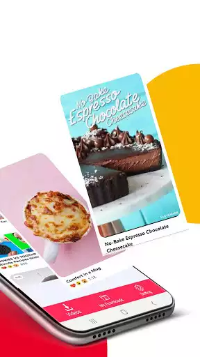 Play Video downloader for pinterest as an online game Video downloader for pinterest with UptoPlay
