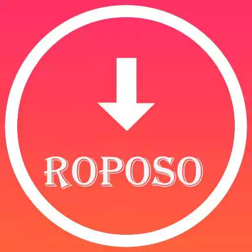 Play Video Downloader for Roposo APK