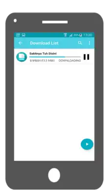 Play Video Downloader for smule