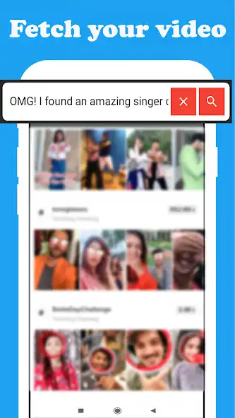 Play Video Downloader for twitter  others  and enjoy Video Downloader for twitter  others with UptoPlay
