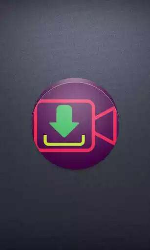 Play Video Downloader HD as an online game Video Downloader HD with UptoPlay