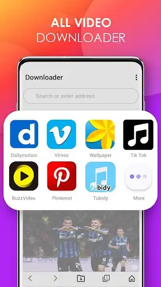Play Video Downloader HD Videos  and enjoy Video Downloader HD Videos with UptoPlay