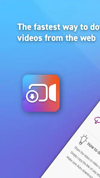 Play Video downloader JMJ - Download social media video  and enjoy Video downloader JMJ - Download social media video with UptoPlay