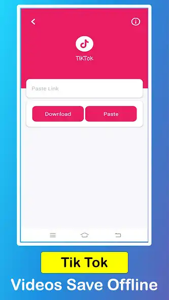 Play Video Downloader Pro For Offline - No Watermark as an online game Video Downloader Pro For Offline - No Watermark with UptoPlay