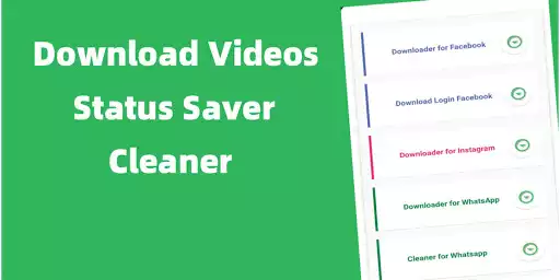Play Video Downloader Pro  and enjoy Video Downloader Pro with UptoPlay