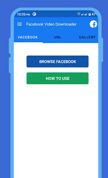 Play Video Downloader Saver as an online game online Video Downloader Saver with UptoPlay Play Video Downloader Saver as an online game Video Downloader Saver with UptoPlay