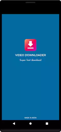 Play Video Downloader - Save Videos  and enjoy Video Downloader - Save Videos with UptoPlay