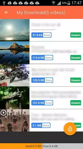 Play Video Downloader