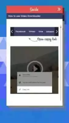 Play Video Downloader, Tool for All