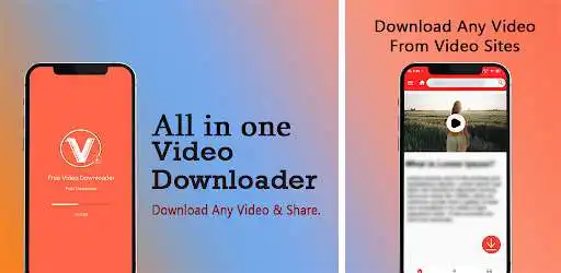 Play Video Downloader - Video Saver  and enjoy Video Downloader - Video Saver with UptoPlay