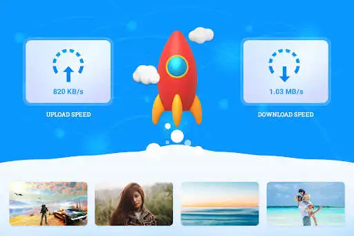 Play Video Downloader With VPN  and enjoy Video Downloader With VPN with UptoPlay