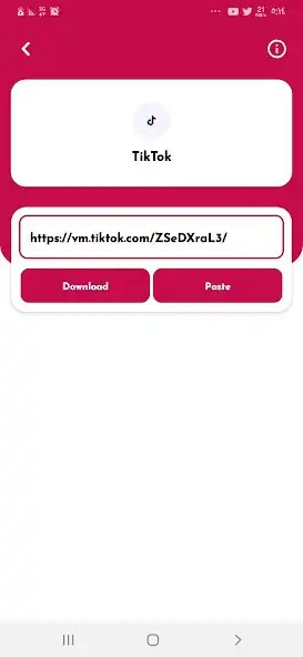 Play video play online for tiktok  and enjoy video play online for tiktok with UptoPlay