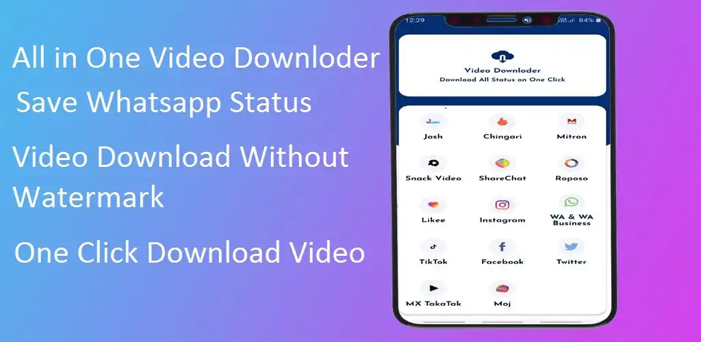 Play VideoDownloder and enjoy VideoDownloder with UptoPlay Play VideoDownloder and enjoy VideoDownloder with UptoPlay