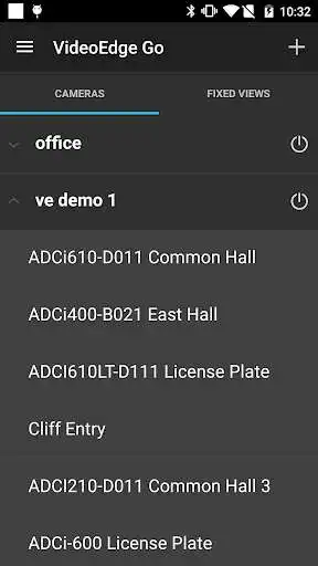 Play VideoEdge Go