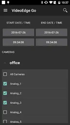 Play VideoEdge Go