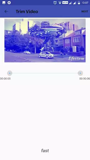 Play Video Editing  Effects
