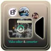 Free play online Video Editor and Converter APK