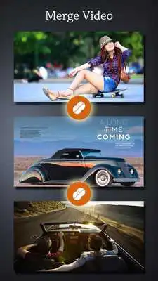 Play Video Editor and Converter Play Video Editor and Converter