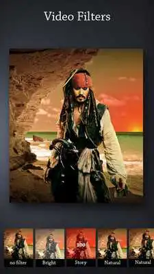 Play Video Editor and Converter Play Video Editor and Converter