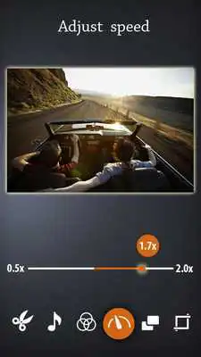 Play Video Editor and Converter Play Video Editor and Converter
