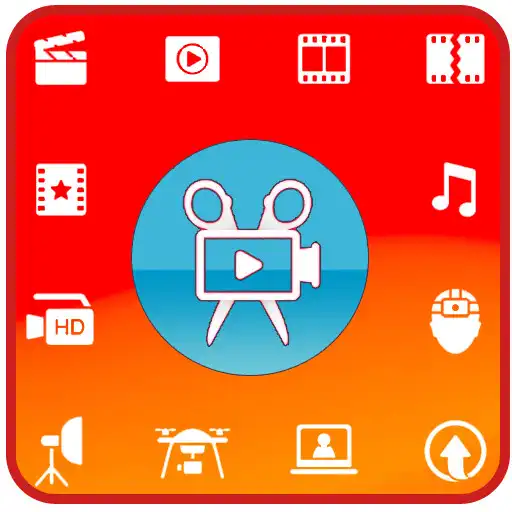 Play Video Editor Content Maker APK