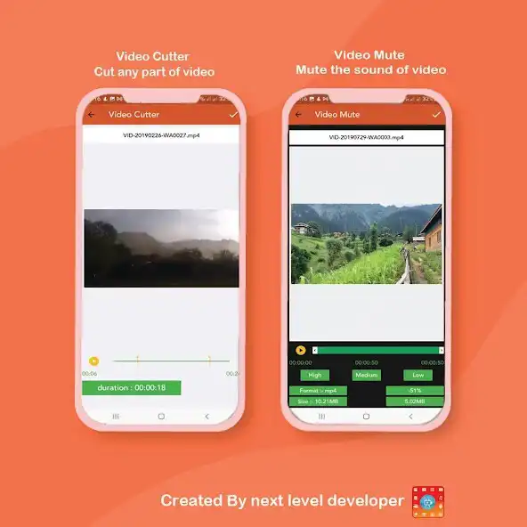 Play Video Editor Content Maker as an online game Video Editor Content Maker with UptoPlay