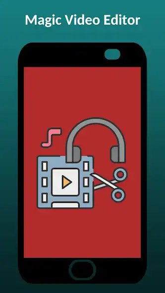 Play Video Editor : Crop - Montage as an online game Video Editor : Crop - Montage with UptoPlay