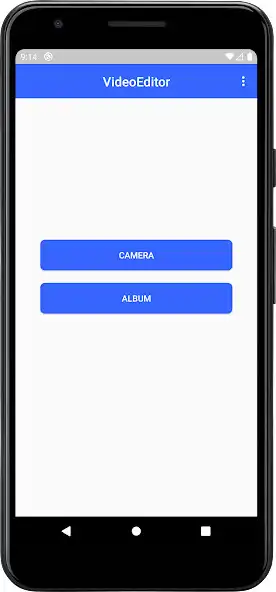 Play Video Editor - Cut  Effects as an online game Video Editor - Cut  Effects with UptoPlay