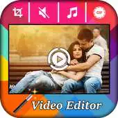Free play online Video Editor for Video APK