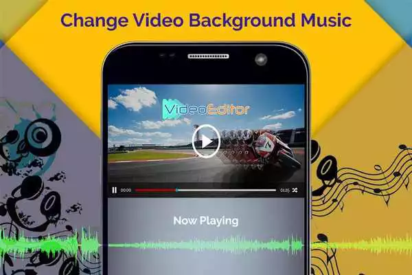 Play Video Editor for Video Play Video Editor for Video