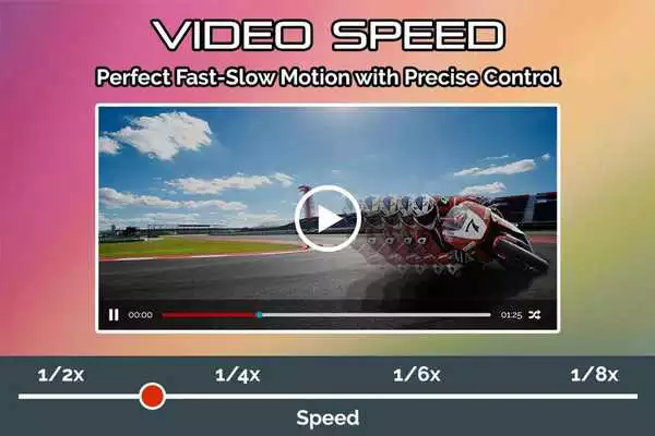 Play Video Editor for Video Play Video Editor for Video