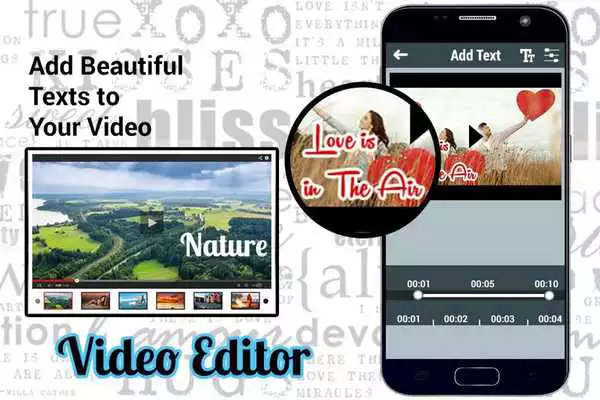 Play Video Editor for Video Play Video Editor for Video