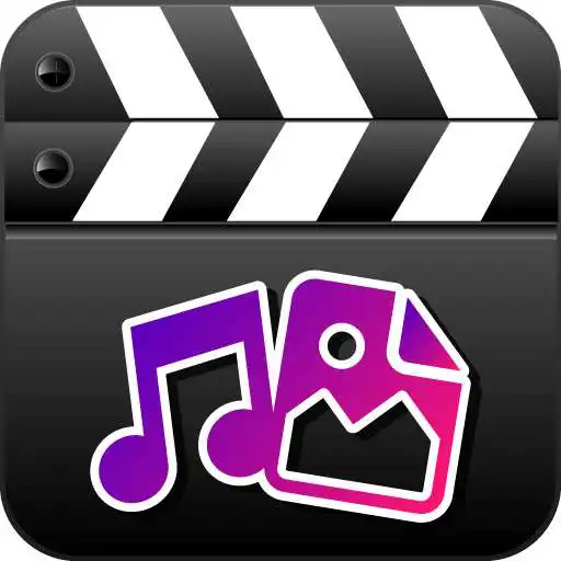 Play Video Editor Maker with Music and Images APK