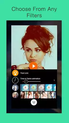 Play Video Editor Movie Maker