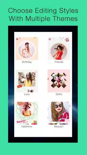 Play Video Editor Movie Maker