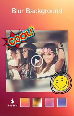 Play Video Editor Music,Cut,No Crop Play Video Editor Music,Cut,No Crop