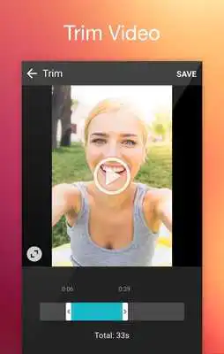 Play Video Editor Music,Cut,No Crop Play Video Editor Music,Cut,No Crop
