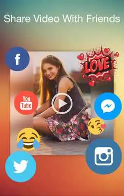 Play Video Editor Music,Cut,No Crop Play Video Editor Music,Cut,No Crop