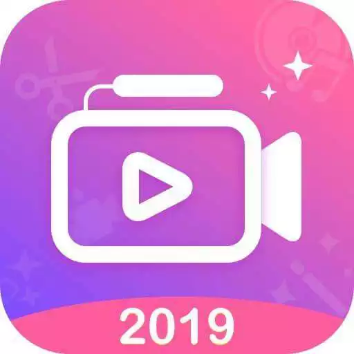 Free play online Video Editor Music, Magic Effect Super Video Maker  APK