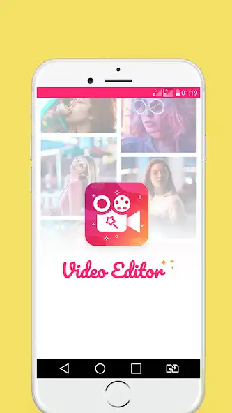 Play Video Editor Pro Ultimate  and enjoy Video Editor Pro Ultimate with UptoPlay