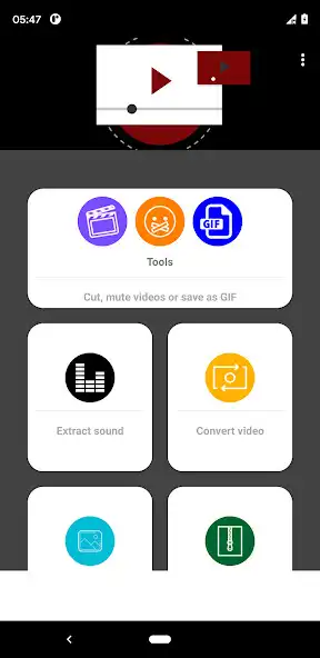 Play Video Editor - Vidcrate Pro  and enjoy Video Editor - Vidcrate Pro with UptoPlay