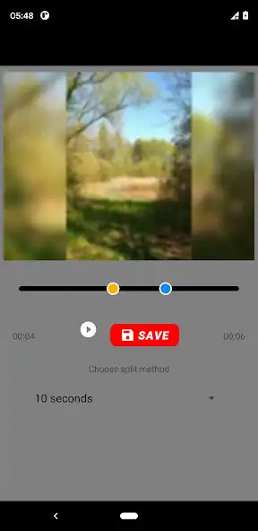 Play Video Editor - Vidcrate Pro as an online game Video Editor - Vidcrate Pro with UptoPlay