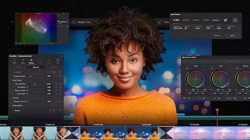 Play Video Editor : Video Maker as an online game Video Editor : Video Maker with UptoPlay